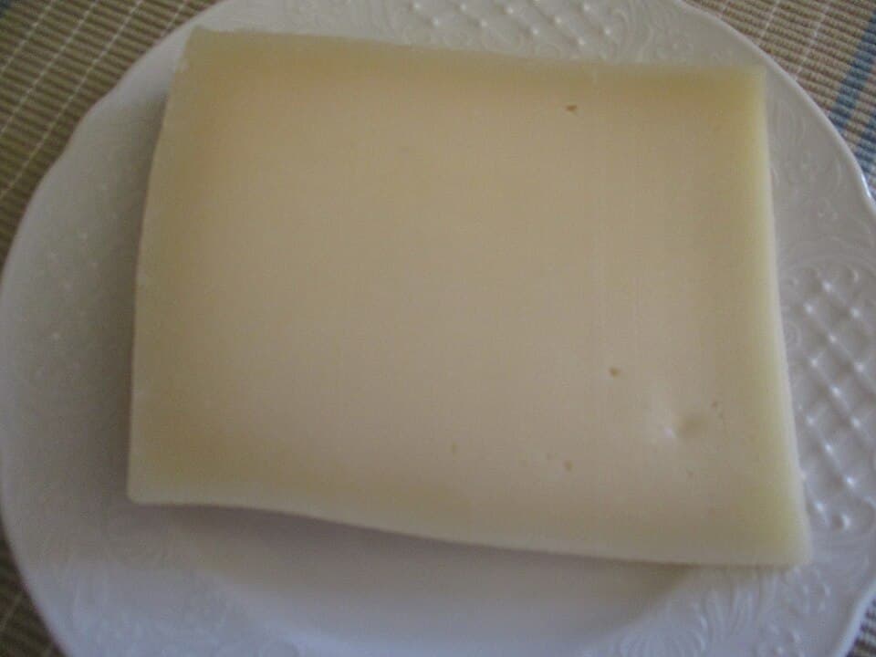 Asiago, formaggio del Veneto