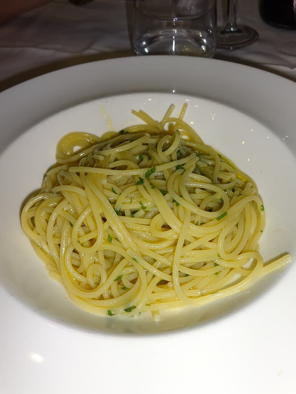 Colatura di Alici di Cetara, pesce della Campania