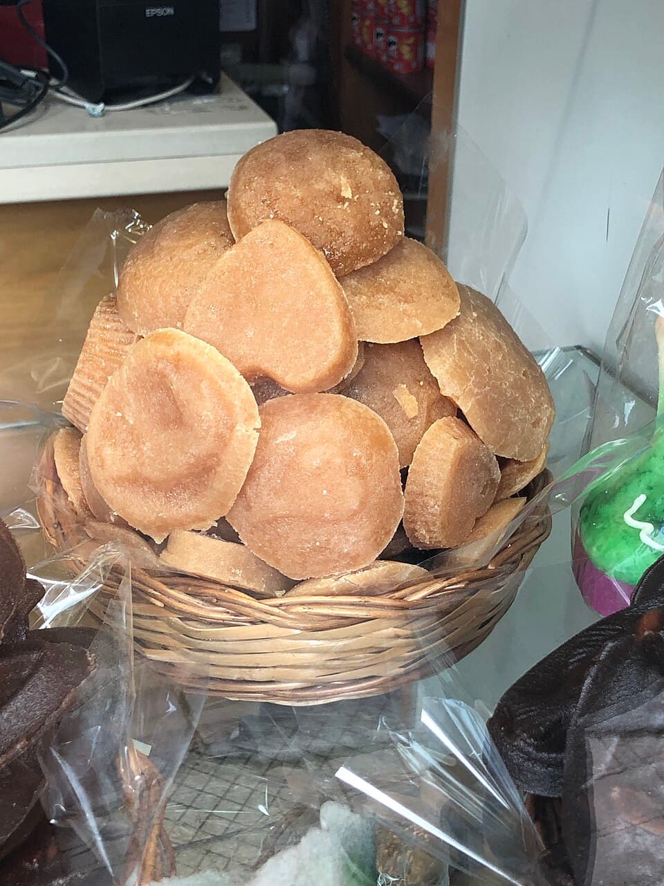 Cotognata, dolce della Sicilia