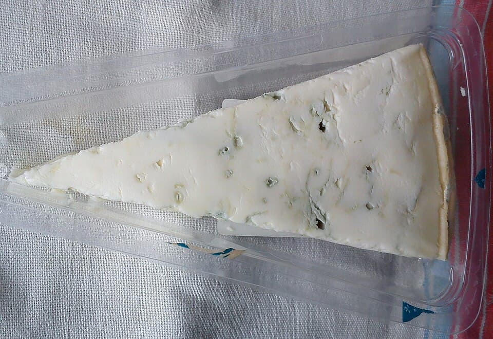 Gorgonzola, formaggio della Lombardia