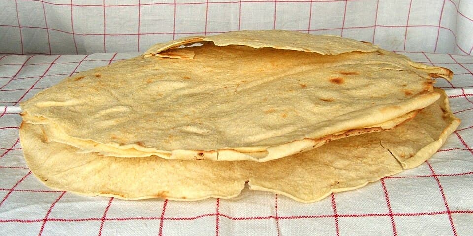 Pane carasau, pasta e pane della Sardegna