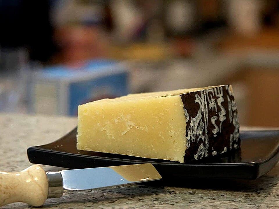 Pecorino Romano, formaggio del Lazio