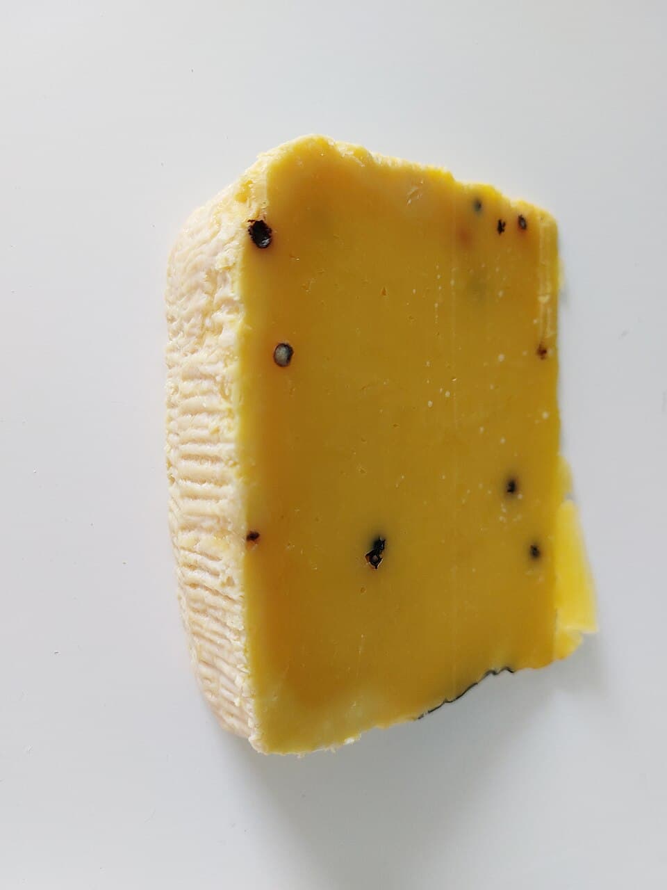 Piacentinu Ennese, formaggio della Sicilia