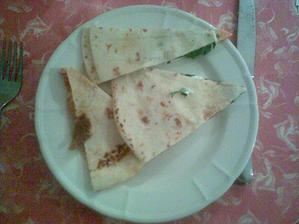 Piadina Romagnola, pasta e pane dell'Emilia-Romagna