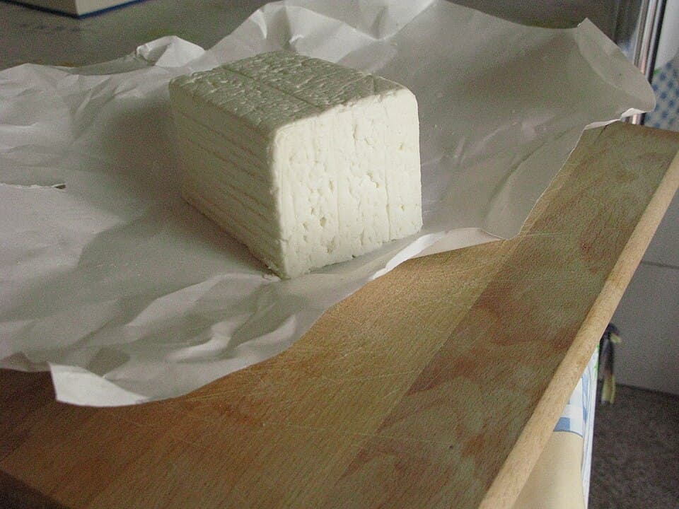 Quartirolo Lombardo, formaggio della Lombardia