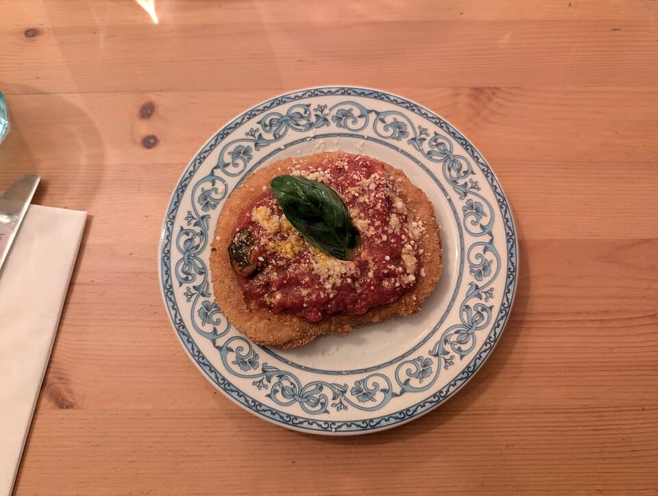 Scamorza, formaggio dell'Abruzzo