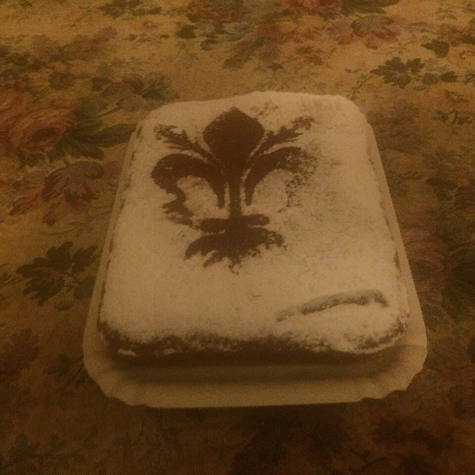 Schiacciata, pasta e pane della Toscana