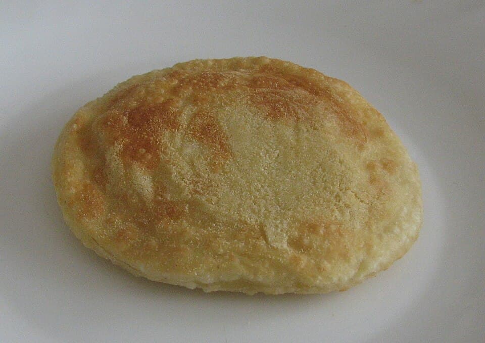 Seadas, dolce della Sardegna