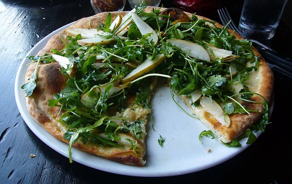 Taleggio, formaggio della Lombardia