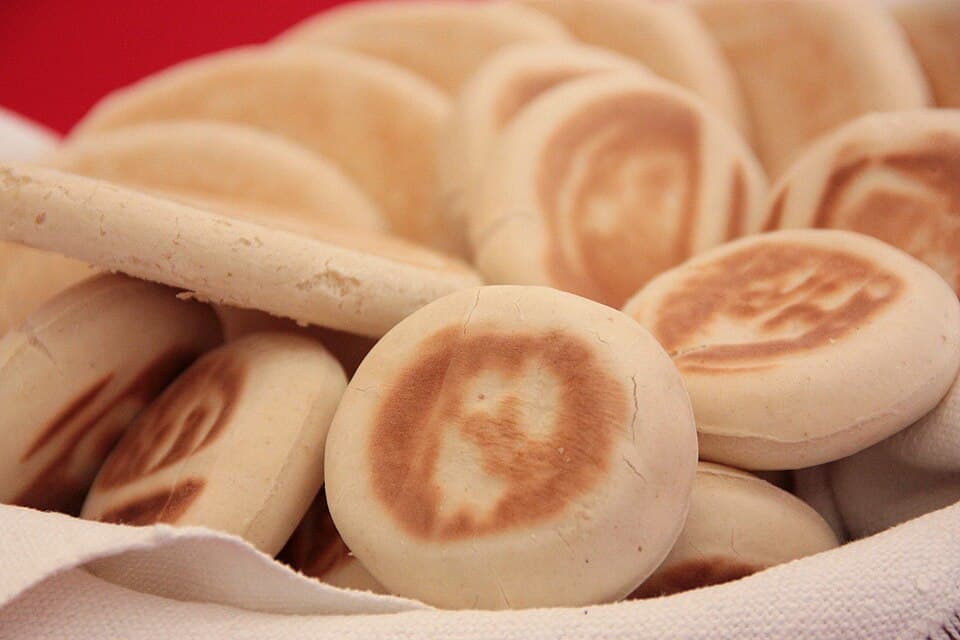 Tigelle, pasta e pane dell'Emilia-Romagna