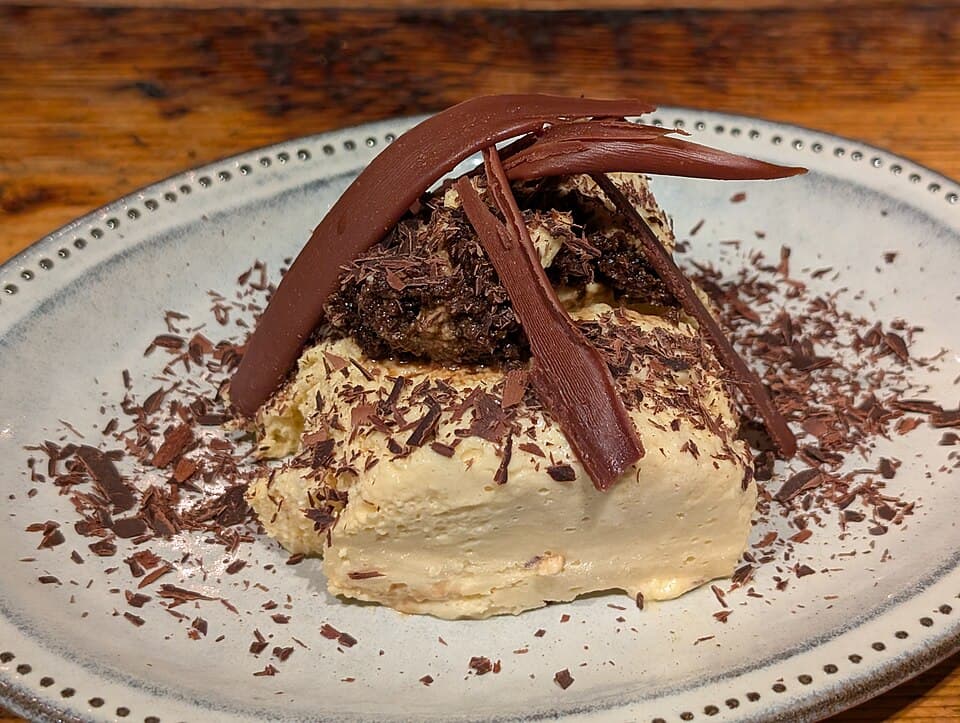 Tiramisù, dolce del Veneto