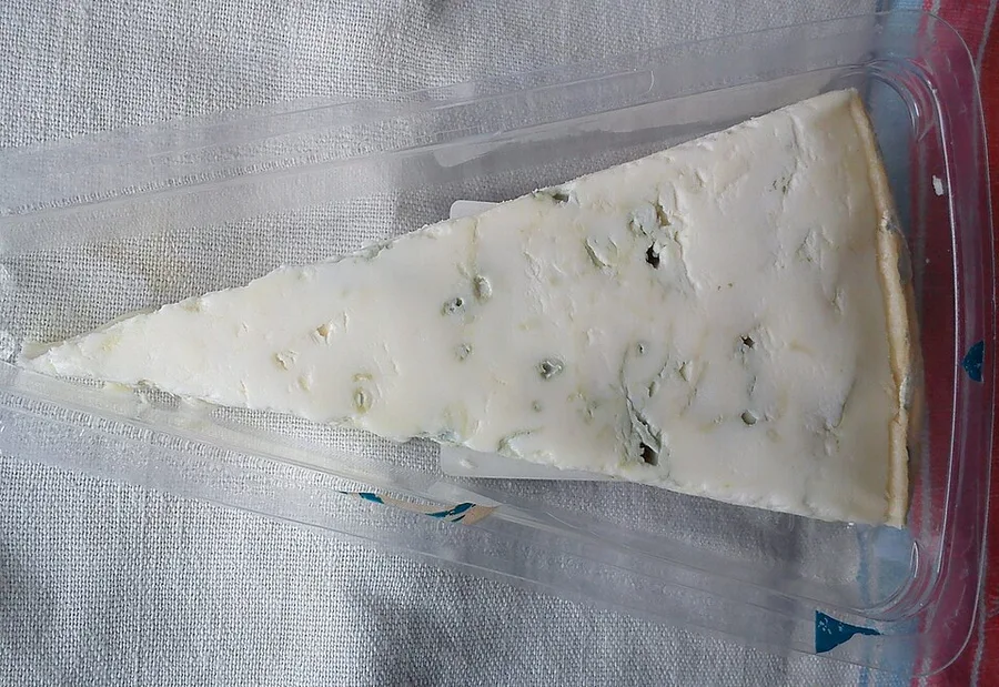 Gorgonzola, formaggio della Lombardia
