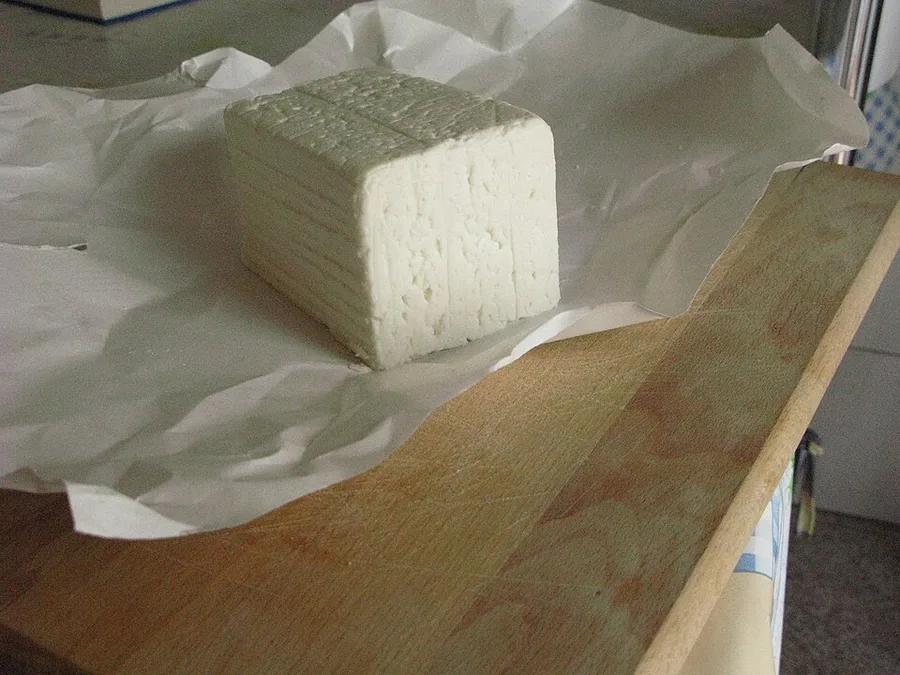 Quartirolo Lombardo, formaggio della Lombardia