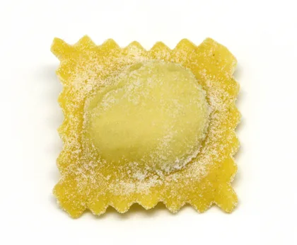 Agnolotti, pasta e pane del Piemonte