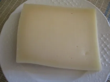 Asiago, formaggio del Veneto