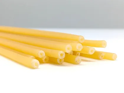 Bucatini, pasta e pane del Lazio