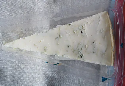 Gorgonzola, formaggio della Lombardia