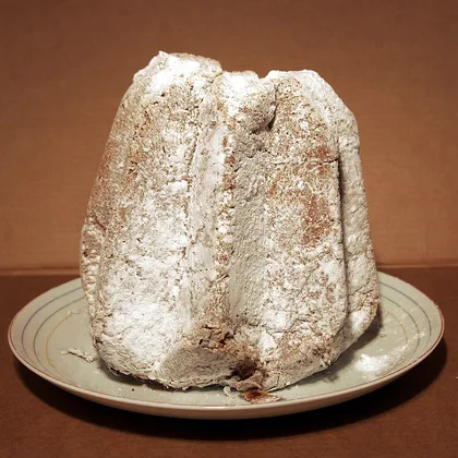 Pandoro, dolce del Veneto