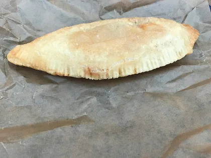 Panzerotti, pasta e pane della Puglia