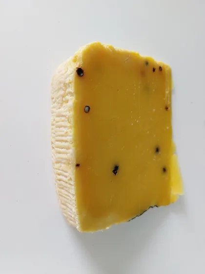 Piacentinu Ennese, formaggio della Sicilia