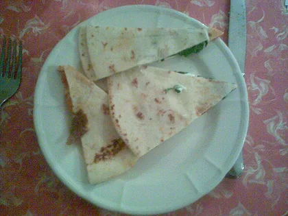 Piadina Romagnola, pasta e pane dell'Emilia-Romagna