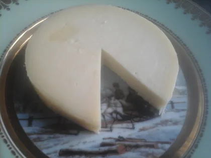 Provolone, formaggio della Lombardia