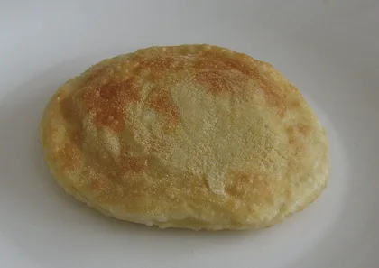 Seadas, dolce della Sardegna